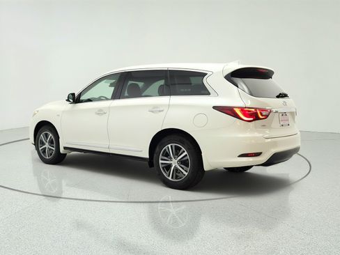 Used 2019 INFINITI QX60 Pure AWD/4WD image 7