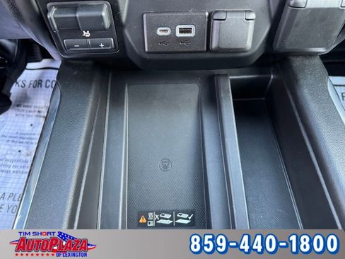 Used 2021 GMC Sierra 1500 Denali w/ Denali Premium Package image 28