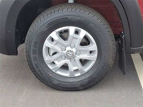 Used 2025 RAM ProMaster 3500 w/ Quick Order Package 22G SLT image 8