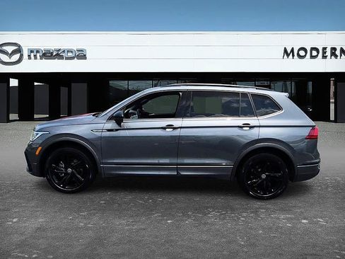 Used 2023 Volkswagen Tiguan SE R-Line FWD image 2