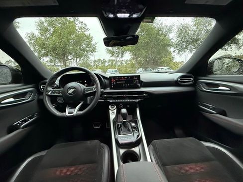 Used 2024 Dodge Hornet GT image 16