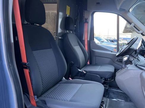 Used 2024 Ford Transit 250 250 w/ Parcel Delivery Package image 16