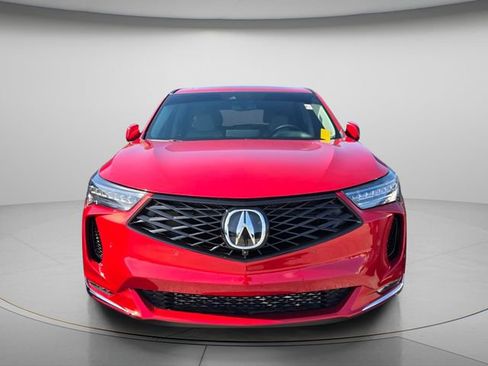 Used 2026 Acura RDX SH-AWD w/ Advance Package image 4