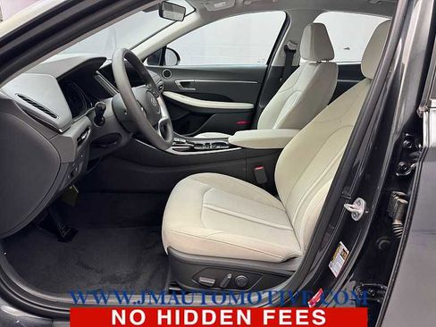 Used 2023 Hyundai Sonata SEL w/ Cargo Package FWD image 12