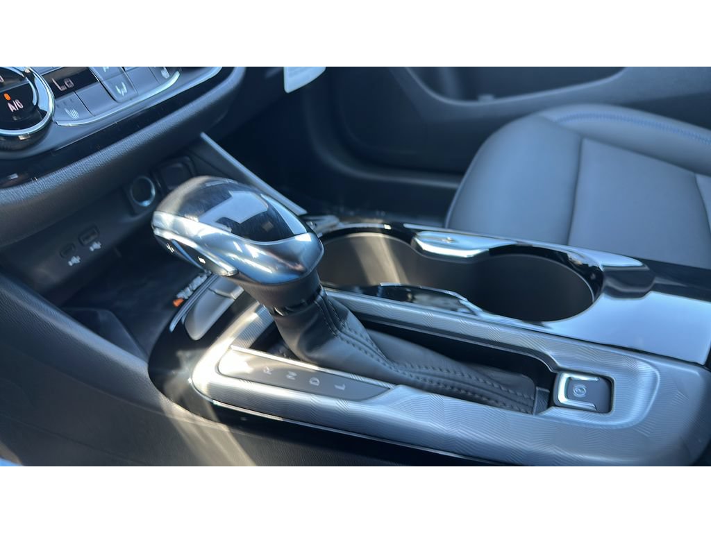 New 2026 Buick Envista Sport Touring w/ Convenience I Package FWD image 20