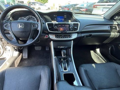 Used 2014 Honda Accord EX-L image 18