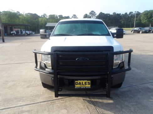 Used 2014 Ford F150 XL w/ Power Equipment Group image 3