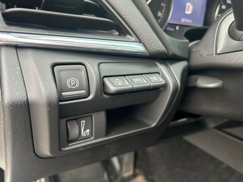 Used 2020 Cadillac CT4 Sport AWD/4WD image 21