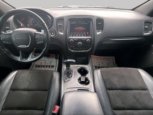 Used 2019 Dodge Durango R/T AWD/4WD image 16