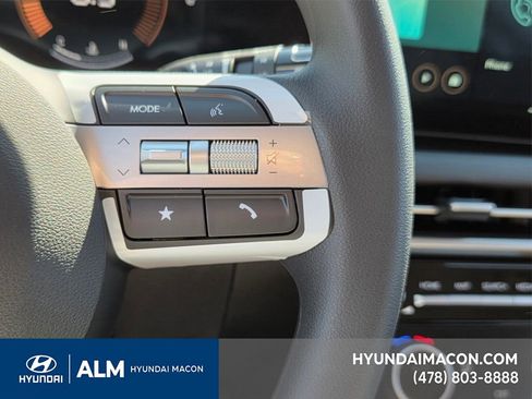 New 2026 Hyundai Tucson SEL image 25