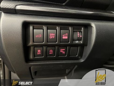 Used 2022 Subaru Forester Sport AWD/4WD image 21