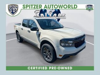 Used 2024 Ford Maverick Tremor w/ Tremor Off-Road Package AWD/4WD video 1