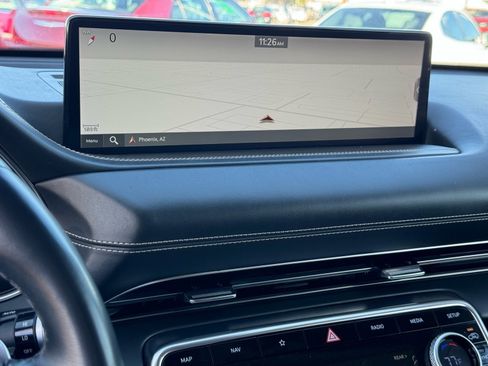 Used 2024 Genesis GV80 2.5T image 28