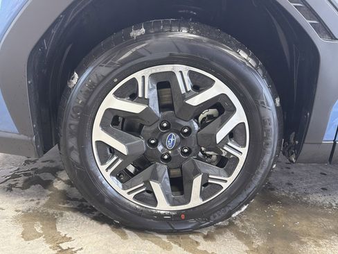 Certified 2025 Subaru Forester Premium w/ Convenience Package #1 image 9