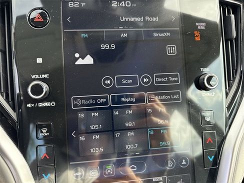 Certified 2023 Subaru Legacy Premium image 16