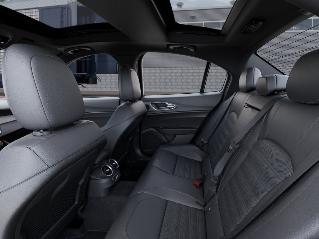 New 2026 Alfa Romeo Giulia RWD image 23