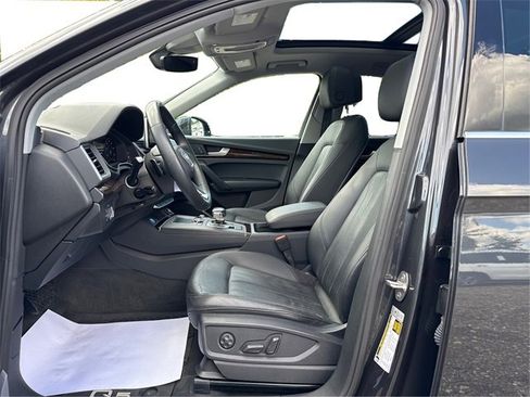 Used 2018 Audi Q5 2.0T Premium Plus image 10