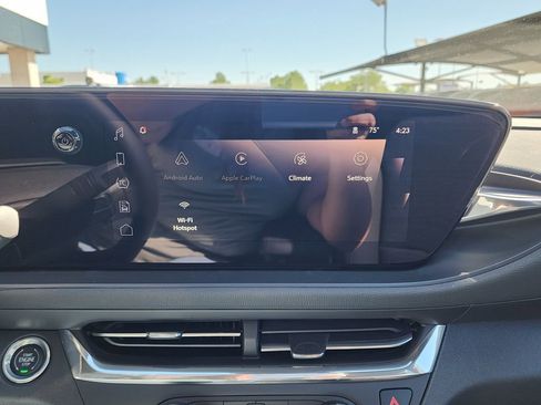 New 2026 Buick Envista Preferred w/ Convenience I Package FWD image 24