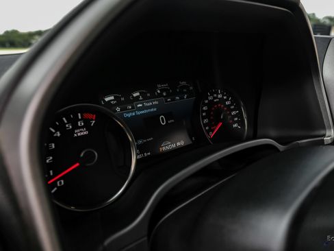 Used 2019 Ford F150 Raptor w/ Equipment Group 802A Luxury AWD/4WD image 34