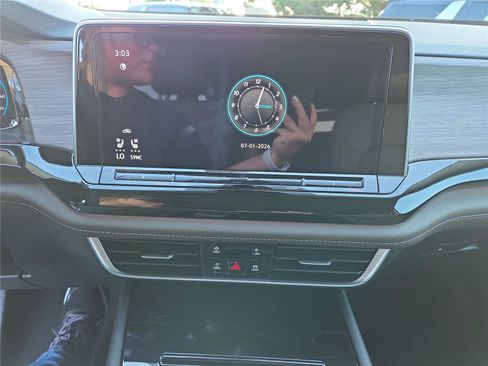New 2026 Volkswagen Atlas SEL AWD/4WD image 20