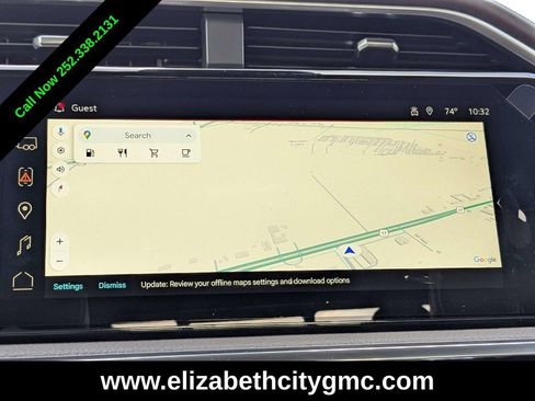 New 2026 GMC Sierra 1500 Denali image 31