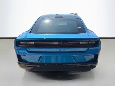 New 2026 Dodge Charger R/T image 6