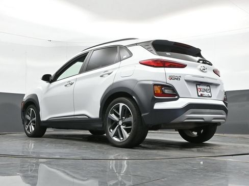 Used 2019 Hyundai Kona Ultimate FWD image 47