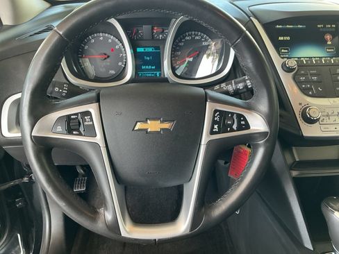Used 2016 Chevrolet Equinox LT w/ Convenience Package AWD/4WD image 18