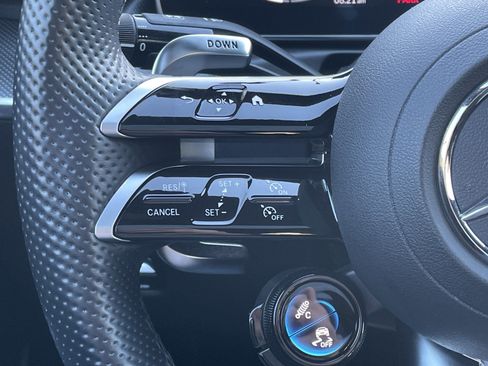 Certified 2025 Mercedes-Benz C 43 AMG 4MATIC Sedan image 29