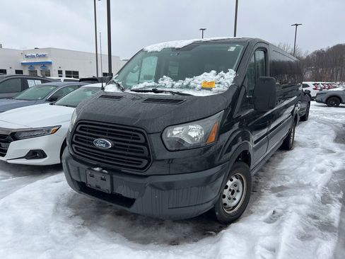 Used 2015 Ford Transit 350 XL image 1