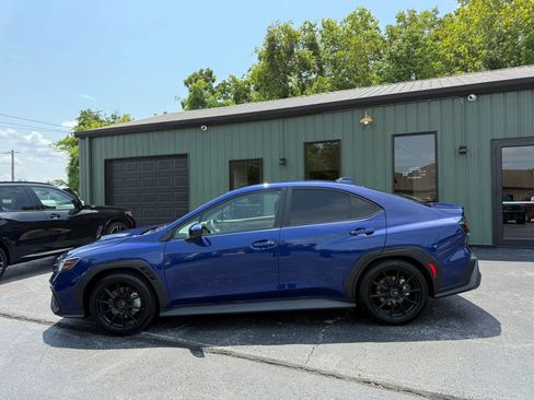 Used 2024 Subaru WRX Premium AWD/4WD image 3