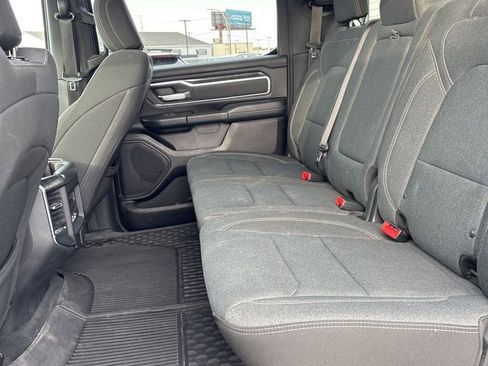 Used 2019 RAM 1500 Big Horn image 27
