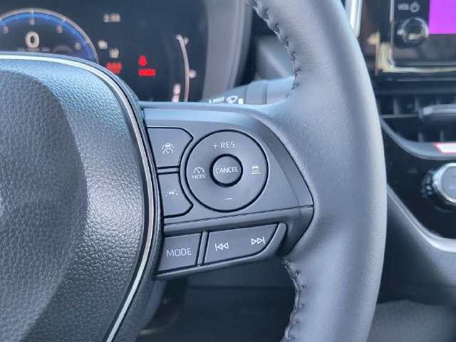 New 2027 Toyota Corolla SE FWD image 9