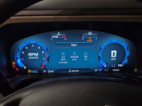 New 2025 Ford Bronco Sport Big Bend image 24