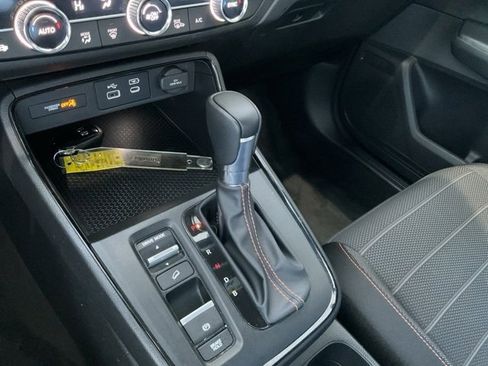 Used 2023 Honda CR-V Sport image 12