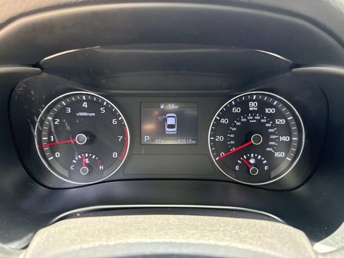 Used 2021 Kia Forte LXS FWD image 35