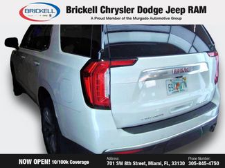 Used 2021 GMC Yukon Denali w/ Denali Premium Package video 3