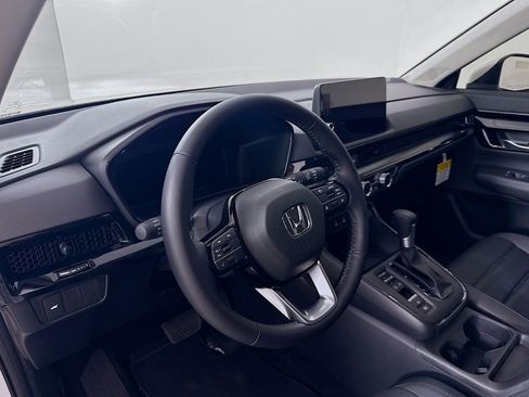 New 2026 Honda CR-V EX-L image 9