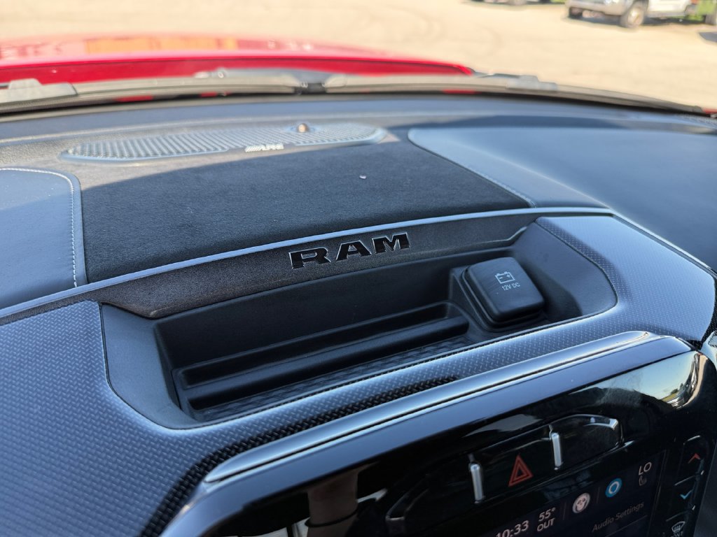 Used 2022 RAM 1500 TRX AWD/4WD image 48