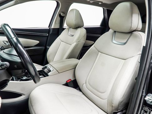 Used 2022 Hyundai Tucson SEL w/ Convenience + Premium Package image 32