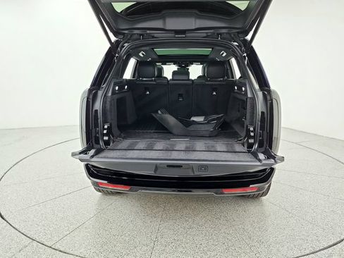 Certified 2023 Land Rover Range Rover SE AWD/4WD image 19