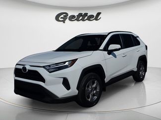 Used 2023 Toyota RAV4 XLE w/ Convenience Package video 1