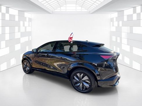 Certified 2024 Nissan Ariya AWD image 5