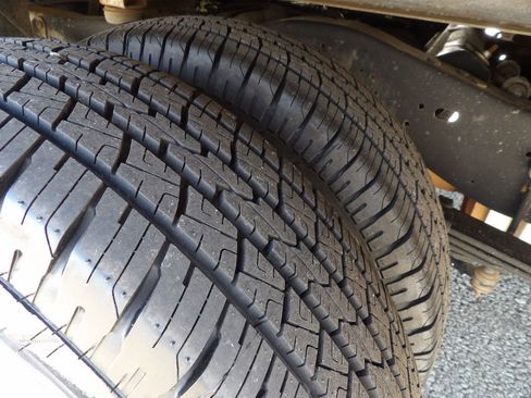 Used 2021 Ford E-350 and Econoline 350 Super Duty image 45