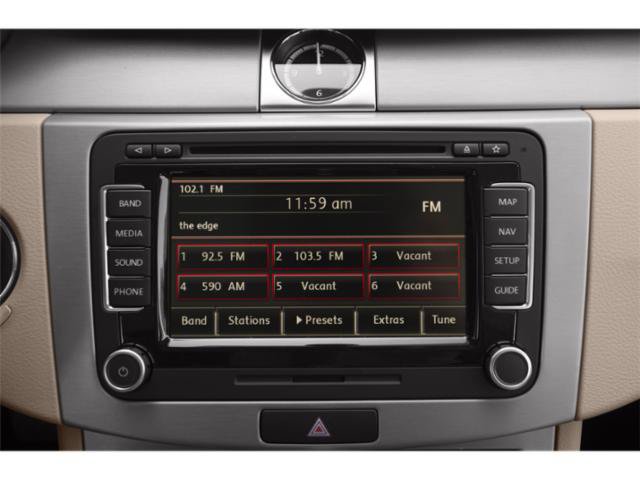 Used 2015 Volkswagen CC Sport FWD image 10