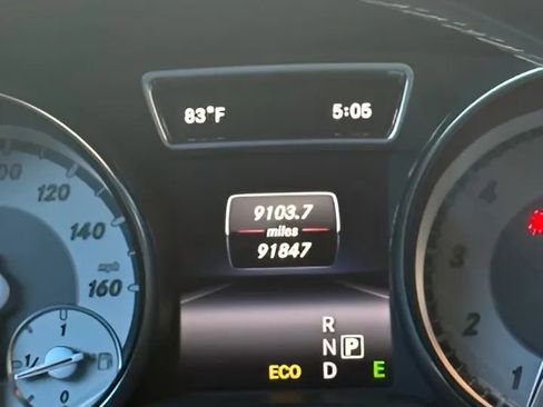 Used 2014 Mercedes-Benz CLA 250 4MATIC image 20