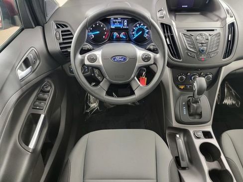 Used 2016 Ford Escape SE FWD image 24