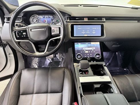 Used 2023 Land Rover Range Rover Velar R-Dynamic S AWD/4WD image 11