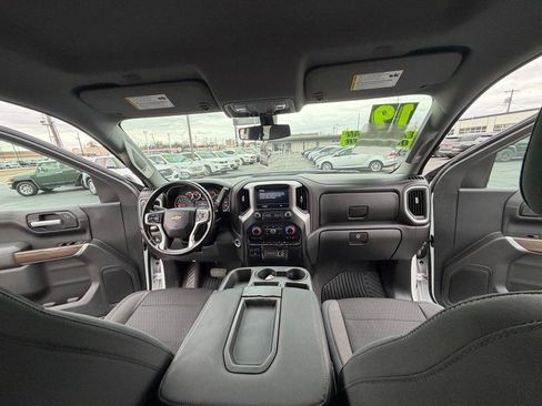 Used 2019 Chevrolet Silverado 1500 LT RWD image 17