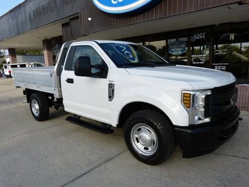 Used 2018 Ford F250 XL image 6